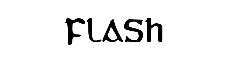 YY Uncial Most Irish Molded  Free Fonts Download