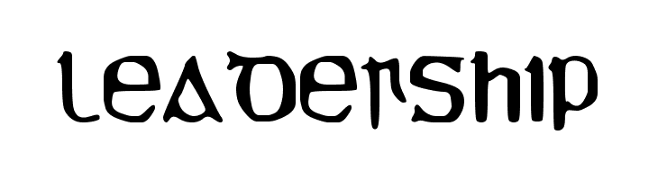 YY Uncial Most Irish Molded  Free Fonts Download