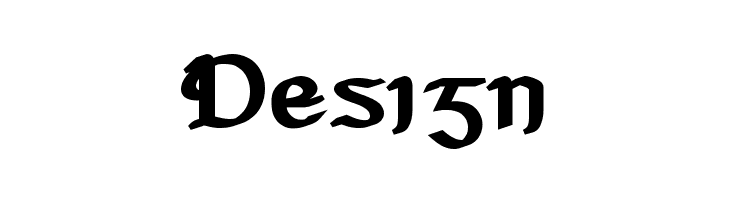 Seanchló Dubh  Free Fonts Download