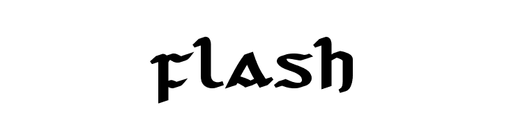 Seanchl&oacute; Dubh  Free Fonts Download