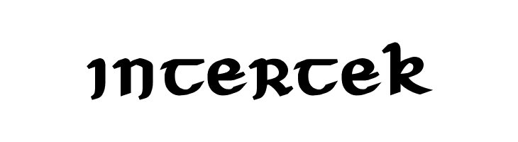 Seanchló Dubh  Free Fonts Download