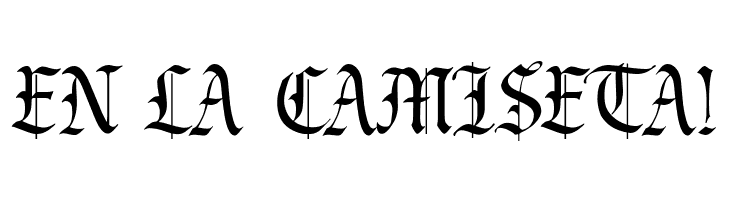Prince Valiant  Free Fonts Download