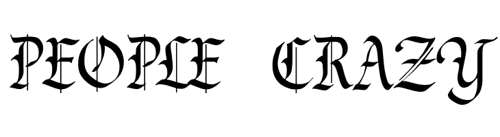 Prince Valiant  Free Fonts Download