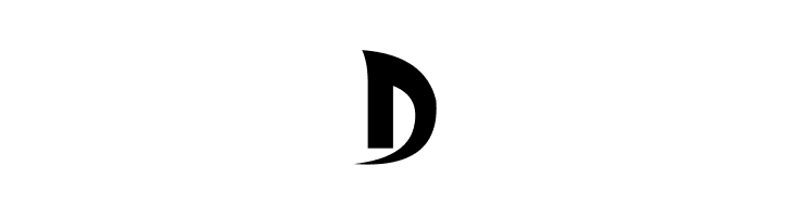 KInifed  Free Fonts Download