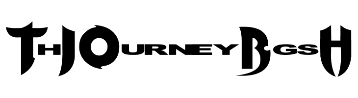 KInifed  Free Fonts Download