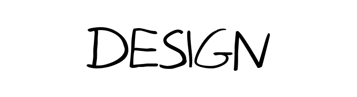 Karen Helenes haandskrift  Free Fonts Download