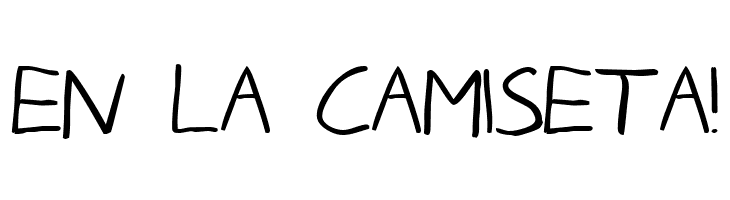 Karen Helenes haandskrift  Free Fonts Download