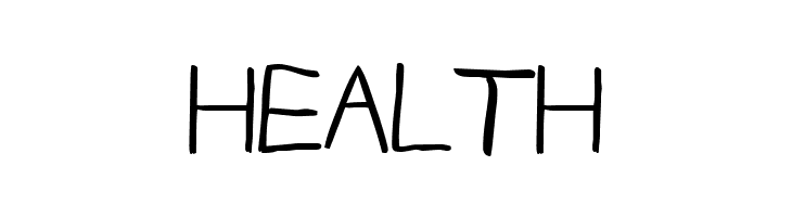 Karen Helenes haandskrift  Free Fonts Download