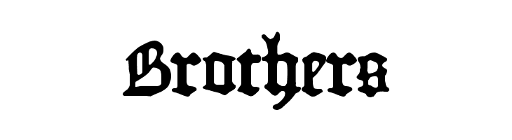 1454 Gutenberg Bibel  Free Fonts Download