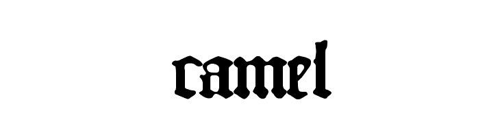 1454 Gutenberg Bibel  Free Fonts Download