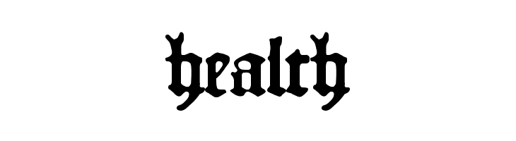 1454 Gutenberg Bibel  Free Fonts Download