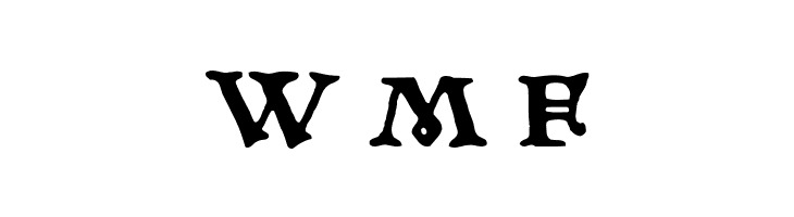 LevelFourteenDruid  Free Fonts Download