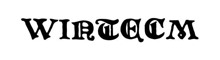 LevelFourteenDruid  Free Fonts Download