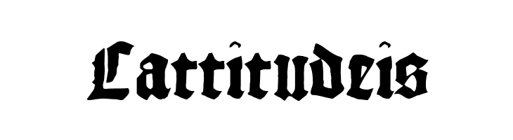 1456Gutenberg Bold  Free Fonts Download