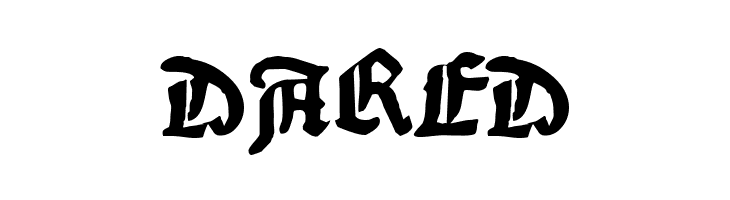 1456Gutenberg Bold  Free Fonts Download