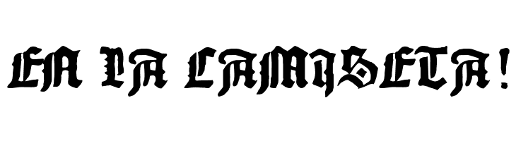 1456Gutenberg Bold  Free Fonts Download