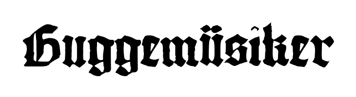 1456Gutenberg Bold  Free Fonts Download