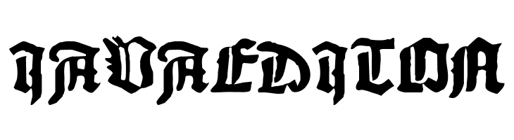 1456Gutenberg Bold  Free Fonts Download