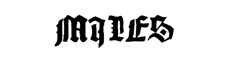 1456Gutenberg Bold  Free Fonts Download