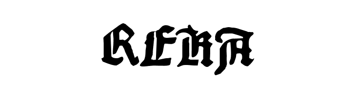 1456Gutenberg Bold  Free Fonts Download