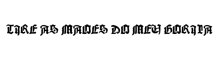 1456Gutenberg Bold  Free Fonts Download