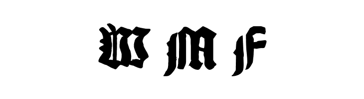1456Gutenberg Bold  Free Fonts Download