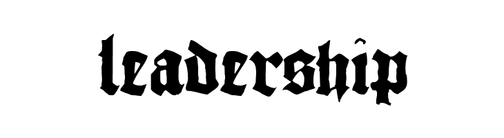 1456Gutenberg Bold  Free Fonts Download