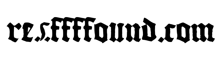 1456Gutenberg Bold  Free Fonts Download