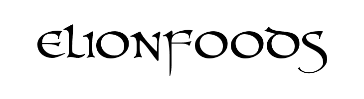 UnZialish  Free Fonts Download