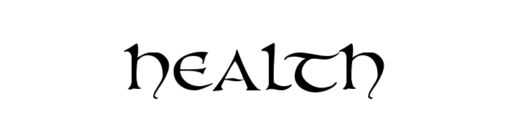 UnZialish  Free Fonts Download