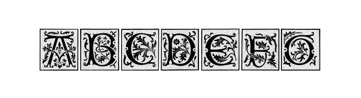 CamelotCaps  Free Fonts Download