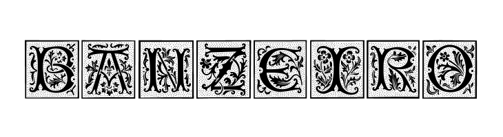 CamelotCaps  Free Fonts Download