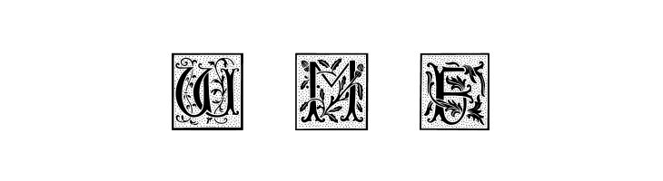 CamelotCaps  Free Fonts Download