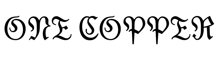 Moderne Fraktur  Free Fonts Download