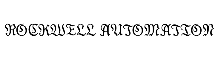 Moderne Fraktur  Free Fonts Download