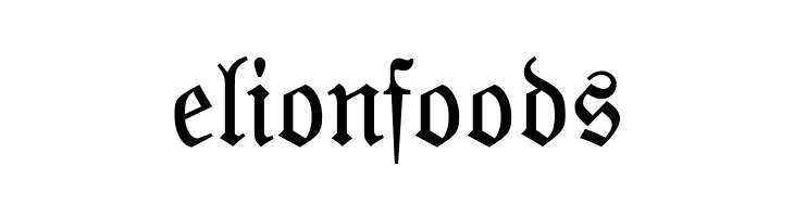 Moderne Fraktur  Free Fonts Download