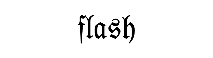 Moderne Fraktur  Free Fonts Download