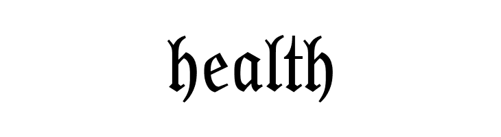 Moderne Fraktur  Free Fonts Download