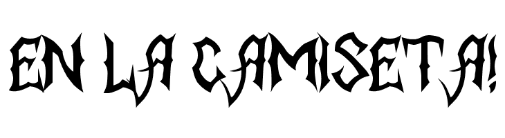 MB-BlackBook Type  Free Fonts Download