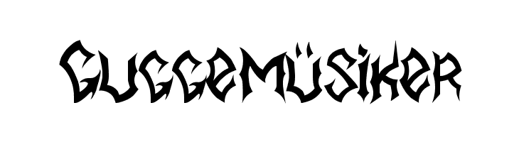 MB-BlackBook Type  Free Fonts Download