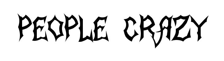 MB-BlackBook Type  Free Fonts Download