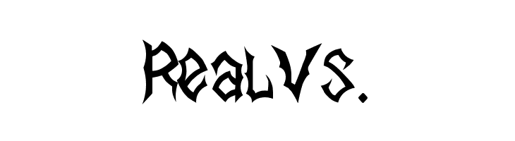 MB-BlackBook Type  Free Fonts Download