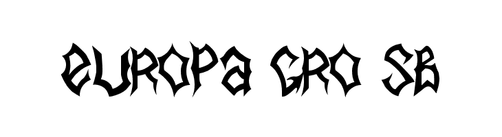 MB-BlackBook Type  Free Fonts Download