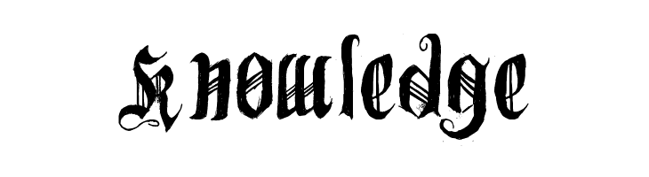 [BichOGothic]  Free Fonts Download