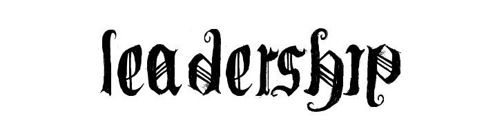 [BichOGothic]  Free Fonts Download