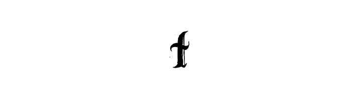 [BichOGothic]  Free Fonts Download