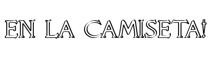 Knights Quest Callig  Free Fonts Download