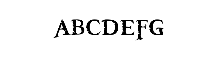 Freebooter  Free Fonts Download