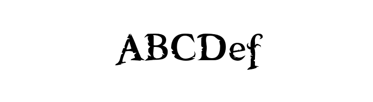 Freebooter  Free Fonts Download