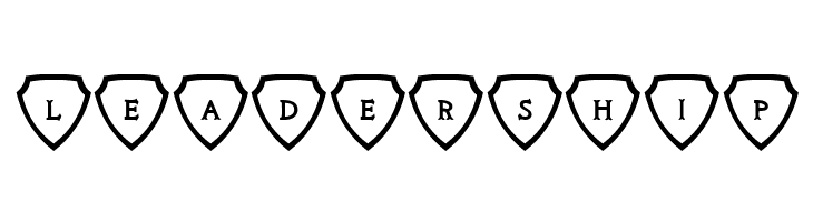 Knights Quest Shielded  Free Fonts Download